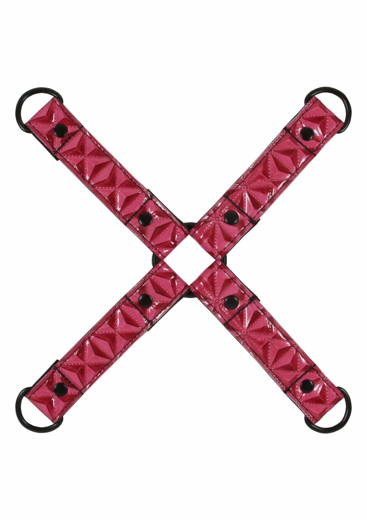 NS Novelties - Ikatan Hogtie