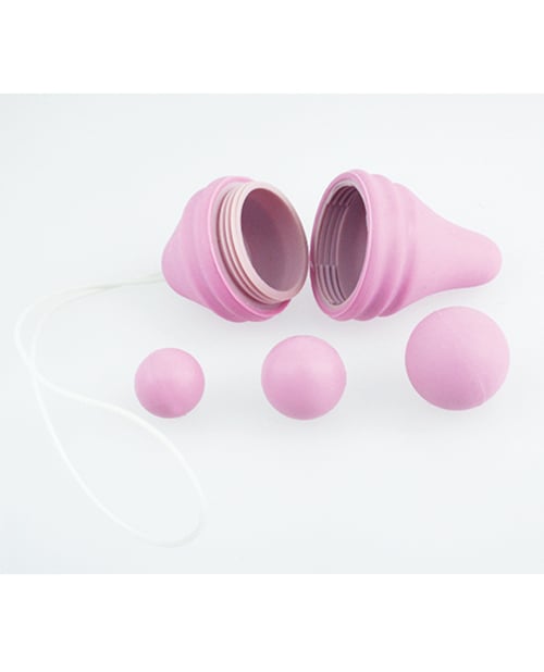Femintimate - Pelvix 无振动盆底训练器