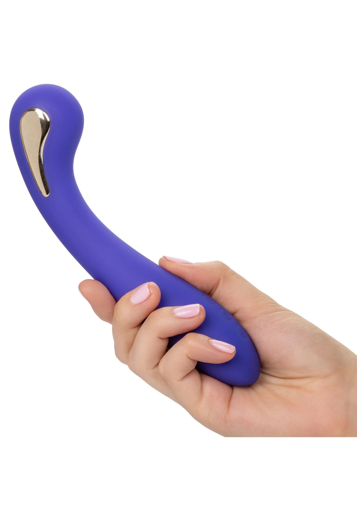 CalExotics - eStim Petite G Wand CE2155 CherryAffairs