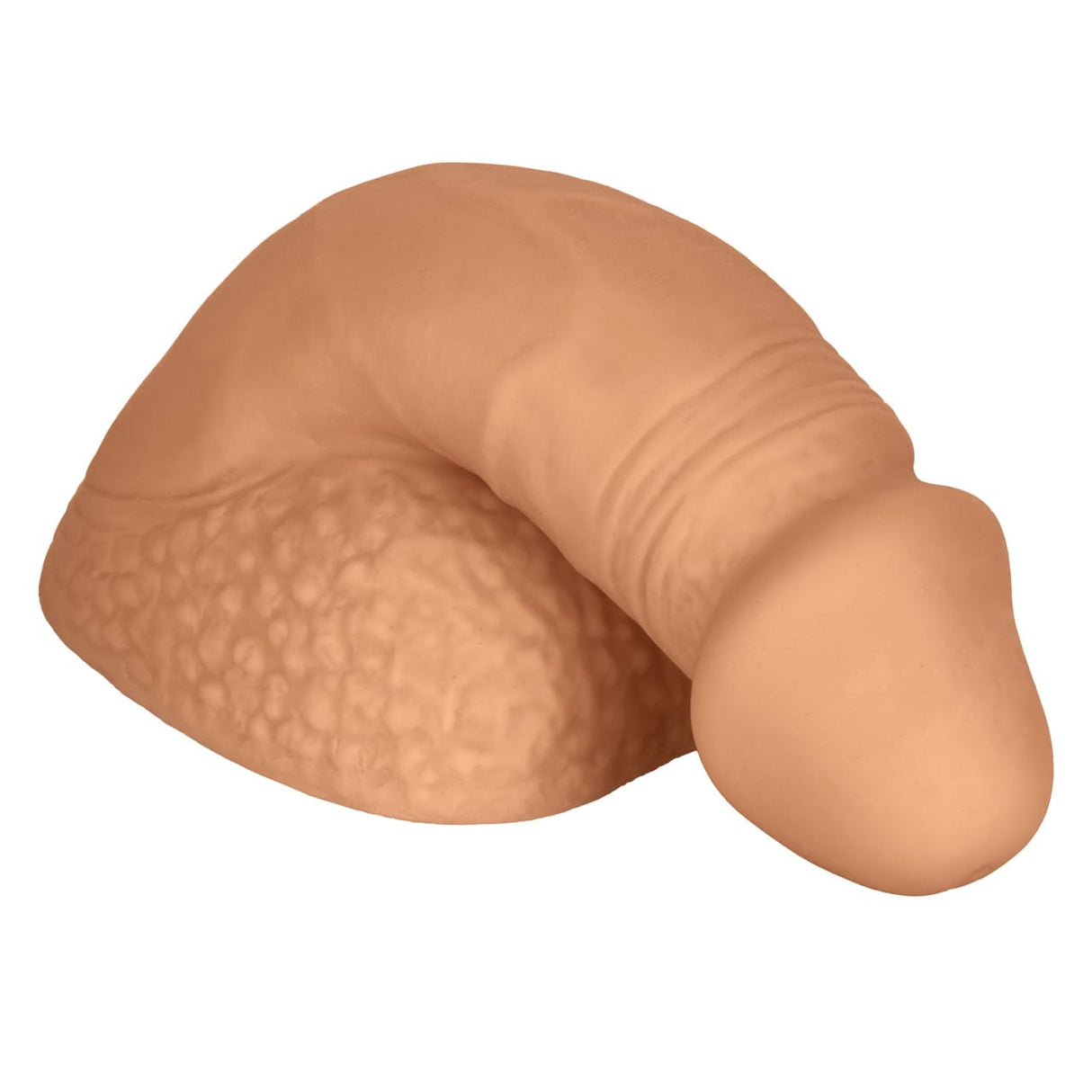 CalExotics - Packer Gear Penis Pengisi Silikon 4-Inci Packer