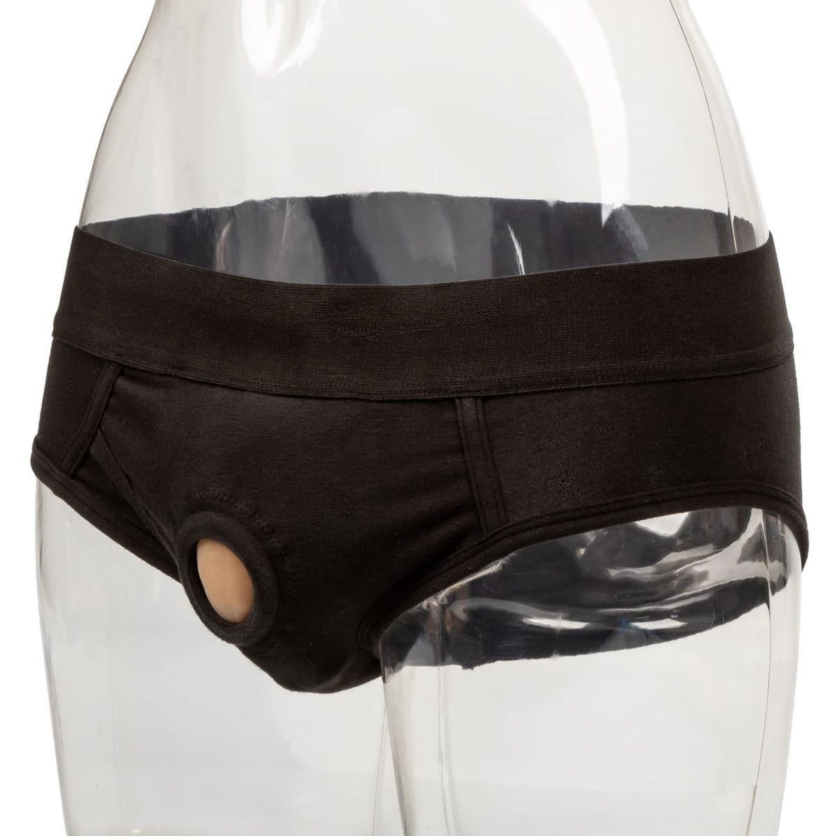 CalExotics - Packer Gear 5-Inch Silicone Packing Penis Packer CherryAffairs