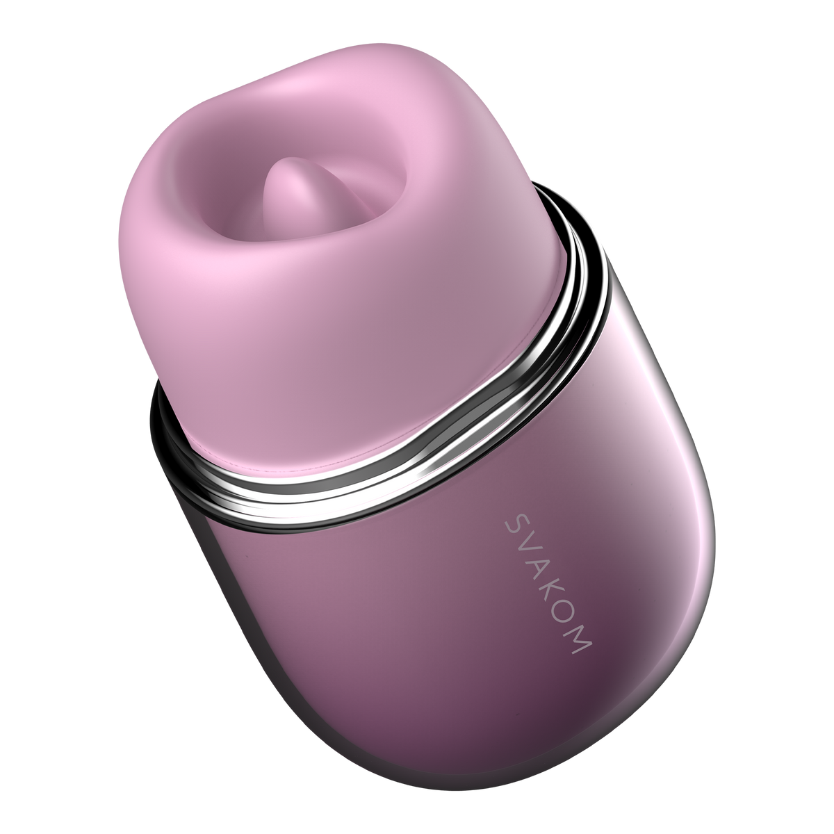 Svakom - Klitty 舔舐吸吮式阴蒂刺激器