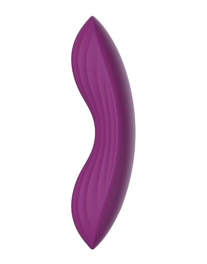 Svakom - Edeny App-Controlled Wearable Clitoral Vibrator SK1073 CherryAffairs