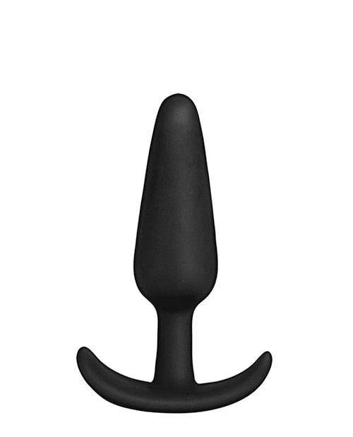 Doc Johnson - In A Bag Anal Trainer Set (Black) DJ1214 CherryAffairs