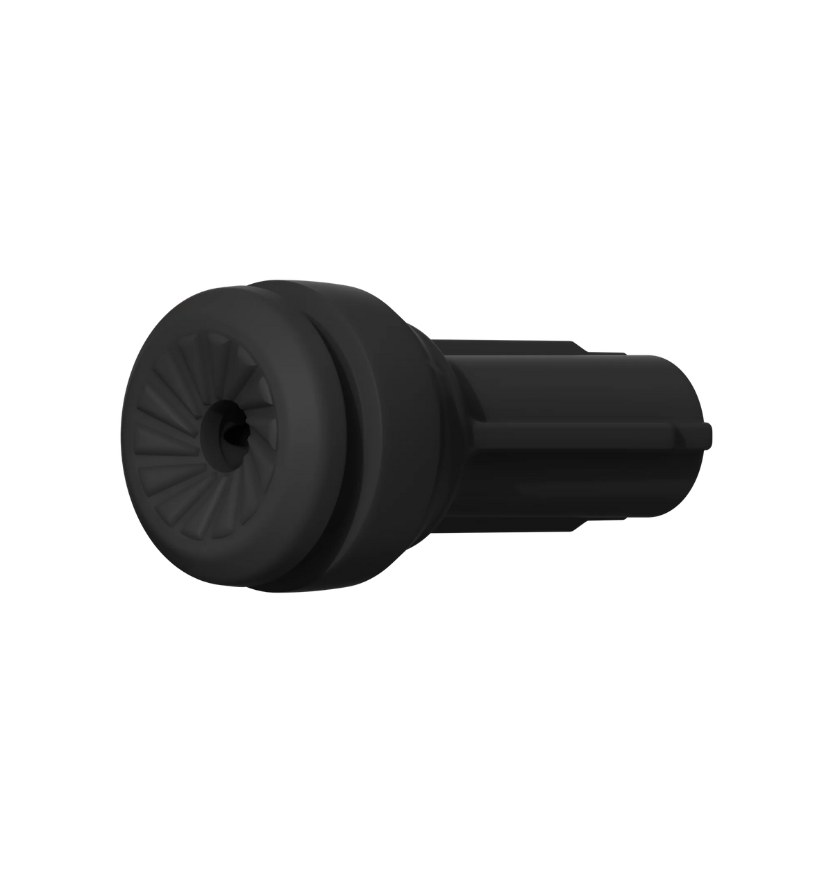 Kiiroo - PowerBlow & Feel Pocket 应用控制吸吮自慰器套装(黑色)