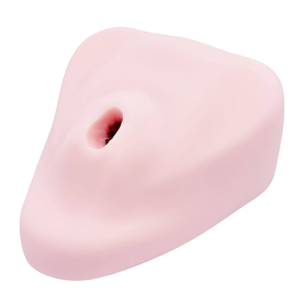 PEACH TOYS - Mount Press ONE 3 kg 落地式自慰器(粉色)