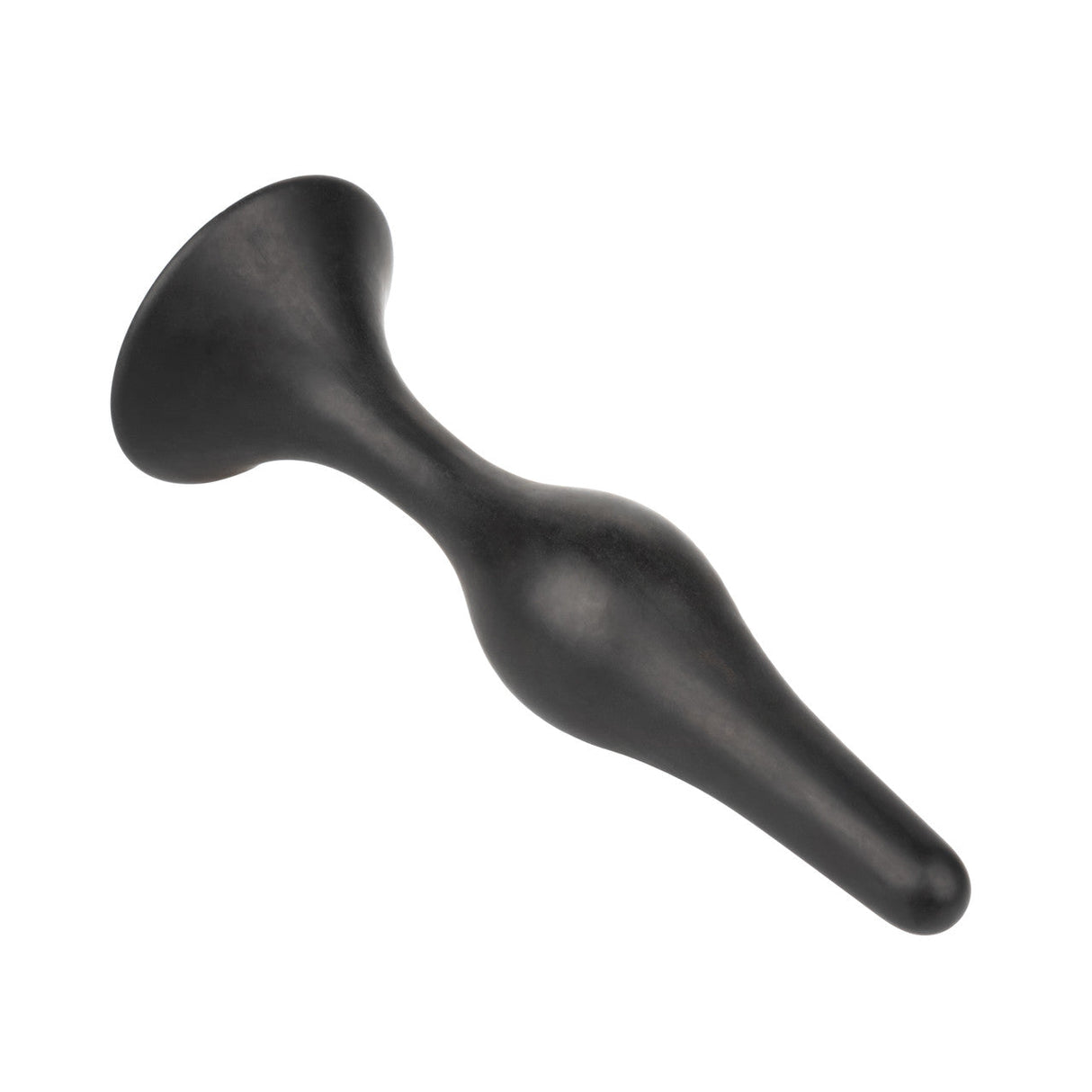 CalExotics - Silicone Graduated Anal Starter Kit with Suction Bases (Black) – product view 13
