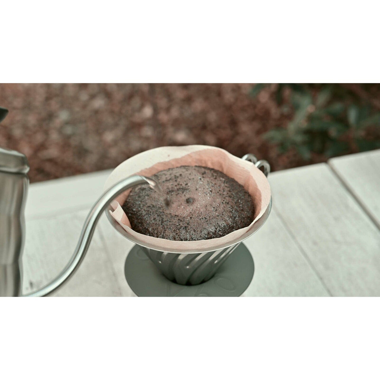 Hario - V60 Coffee Paper Filter 02 40 Pieces (White) HR1005 CherryAffairs