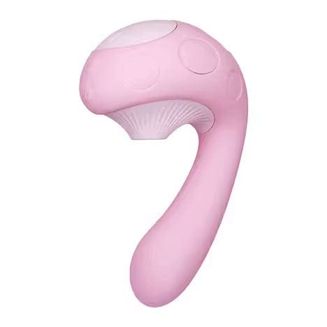 Leten - Picking Mushrooms Clitoral Air Stimulator LET1024 CherryAffairs