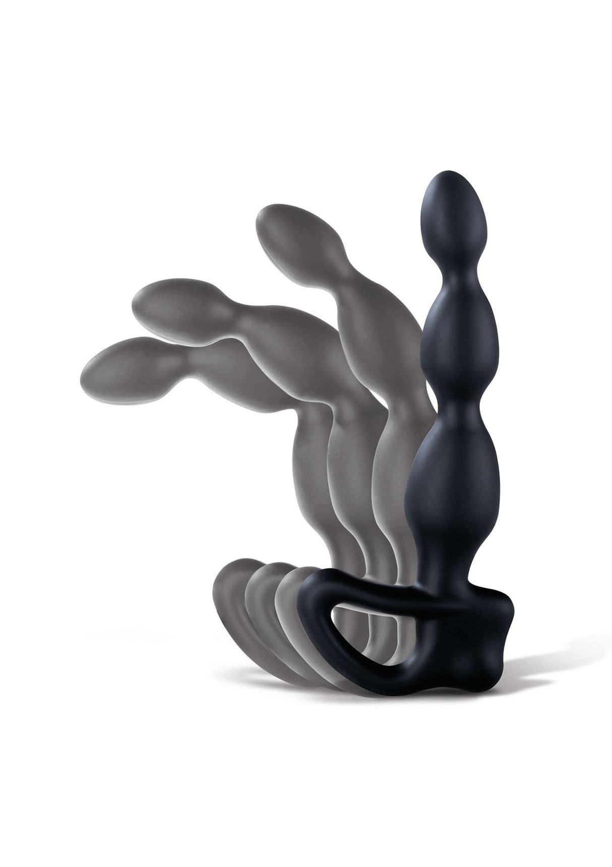 Mystim - Big Bend-It eStim Toy MTM1026 CherryAffairs