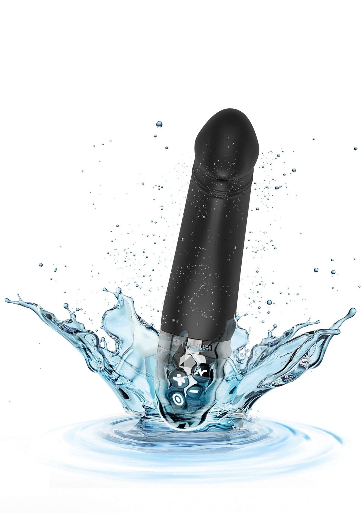 Mystim - Real Deal Neal Estim Vibrator MTM1033 CherryAffairs