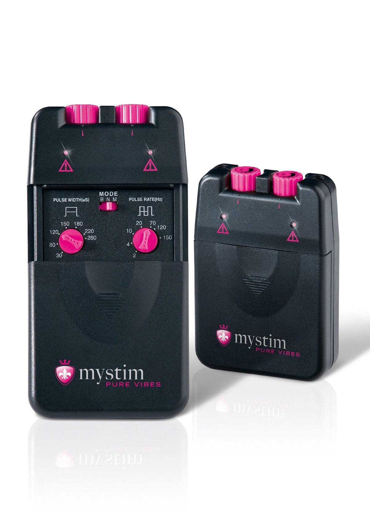 Mystim - Tens Unit 3F Pure Vibes MTM1042 CherryAffairs