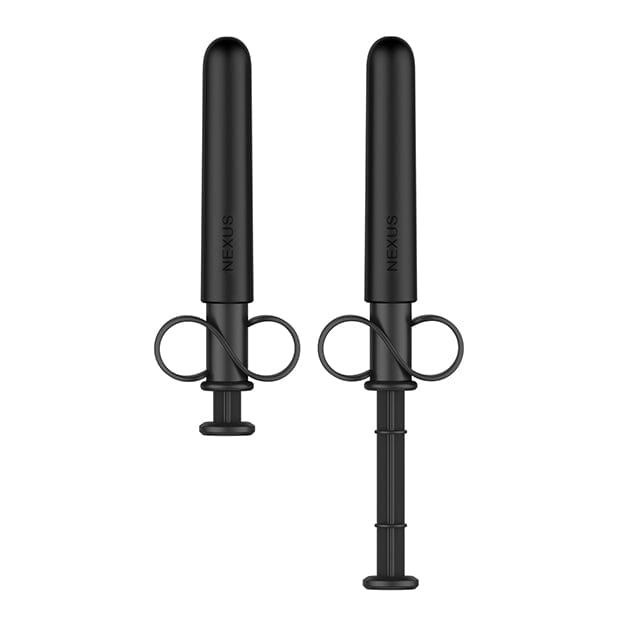 Nexus - Infinity Lube Launcher Classic (Black) NE1080 CherryAffairs