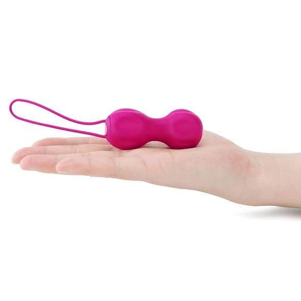 Nomi Tang - Intimate Plus Kegel Exerciser Ball Set Kegel Balls (Non Vibration)