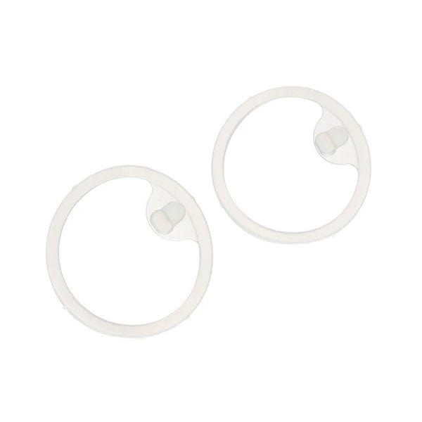 Richell - Aqulea Baby Straw Cup Mug P-2 Replacement Gasket Spare Parts Richell Baby Spare Parts