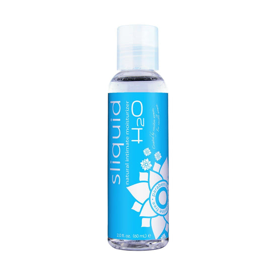 Sliquid - Pelincir Intim Naturals H2O