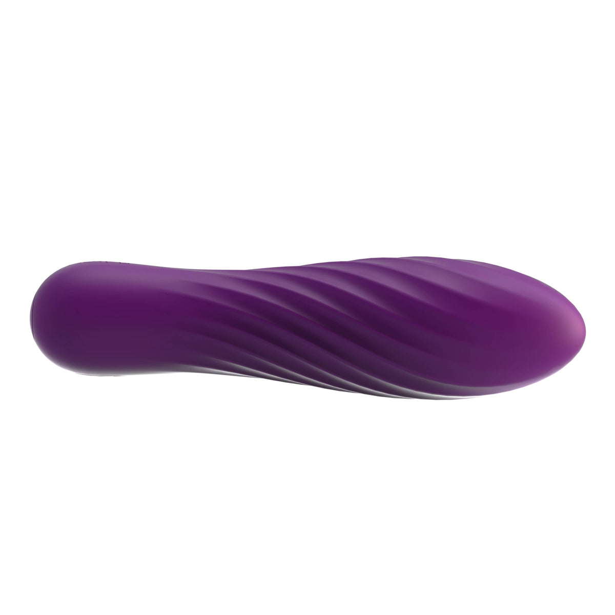 Svakom - Tulip Textured Rechargeable Bullet Vibrator CherryAffairs