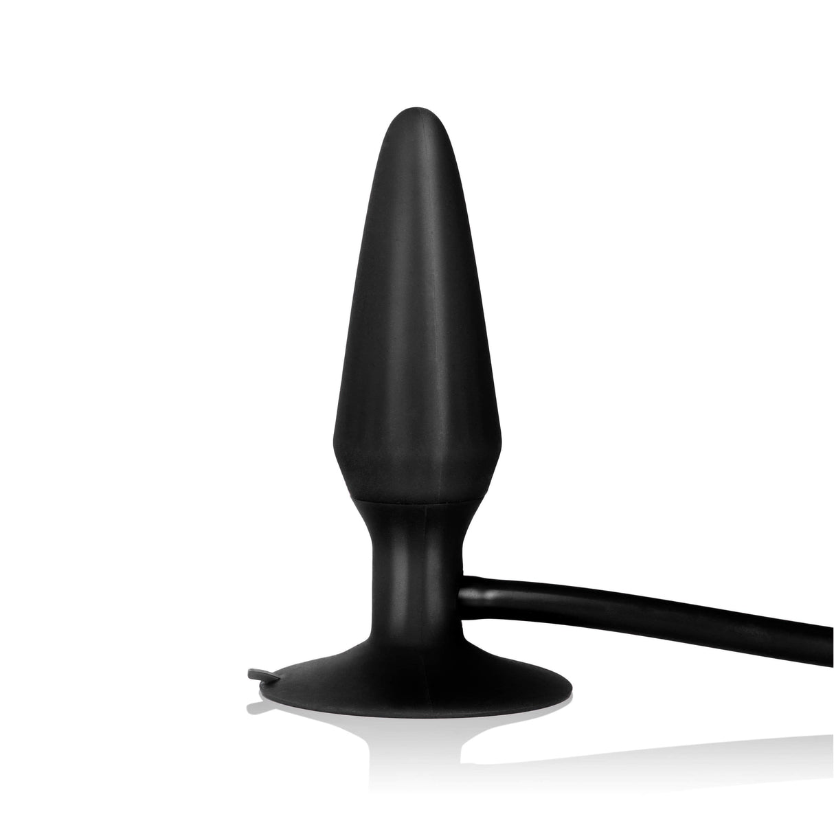 California Exotics - Booty Call Booty Expandable Pumper Expandable Anal Plug (Non Vibration)