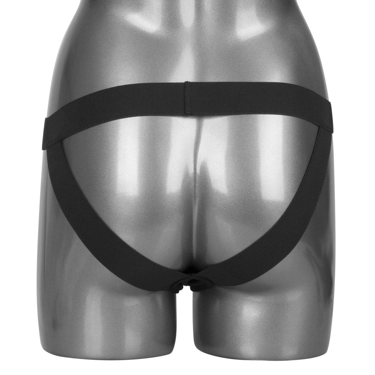 California Exotics - Packer Gear Jock Strap On Harness Strap On w/o Dildo