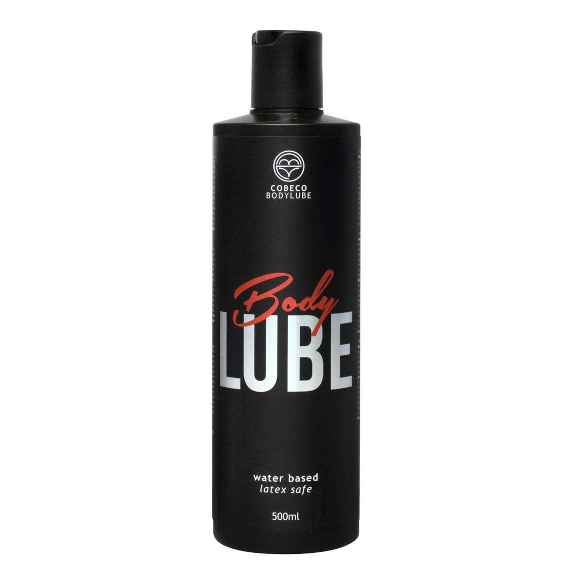 Cobeco Pharma - CBL Body Lube Water Based Lubricant 500ml 8717344173827 Lube (Water Based)