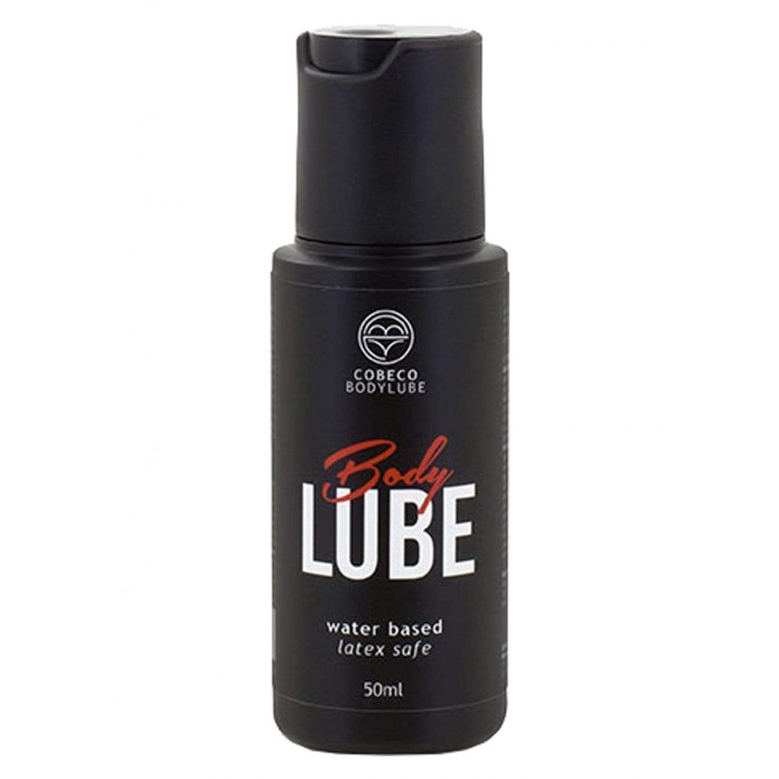 Cobeco Pharma - CBL Body Lube Water Based Lubricant 50ml 8718546544156 Lube (Water Based)