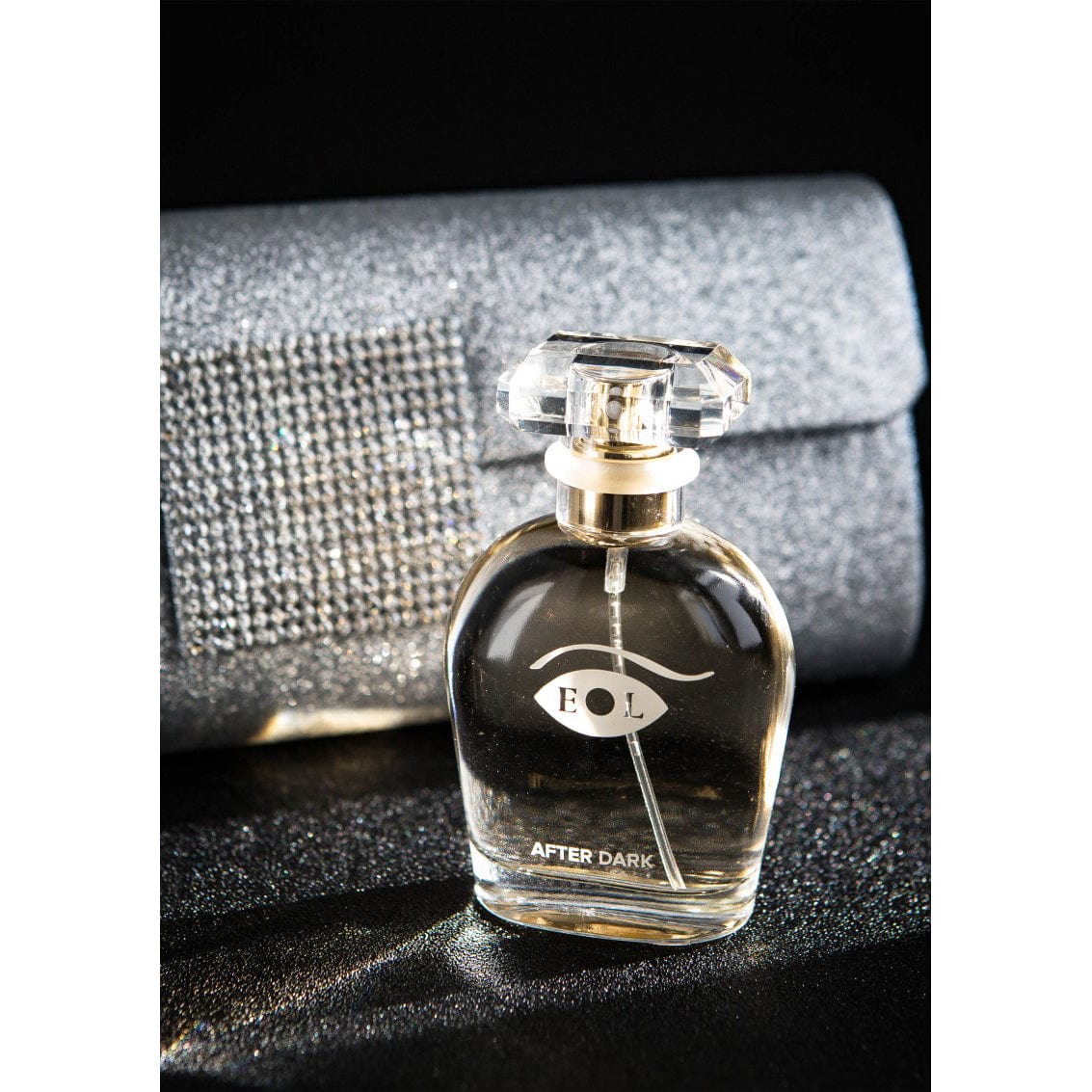Eye of Love - After Dark Pheromone Perfume Spray For Her 50ml Pheromones