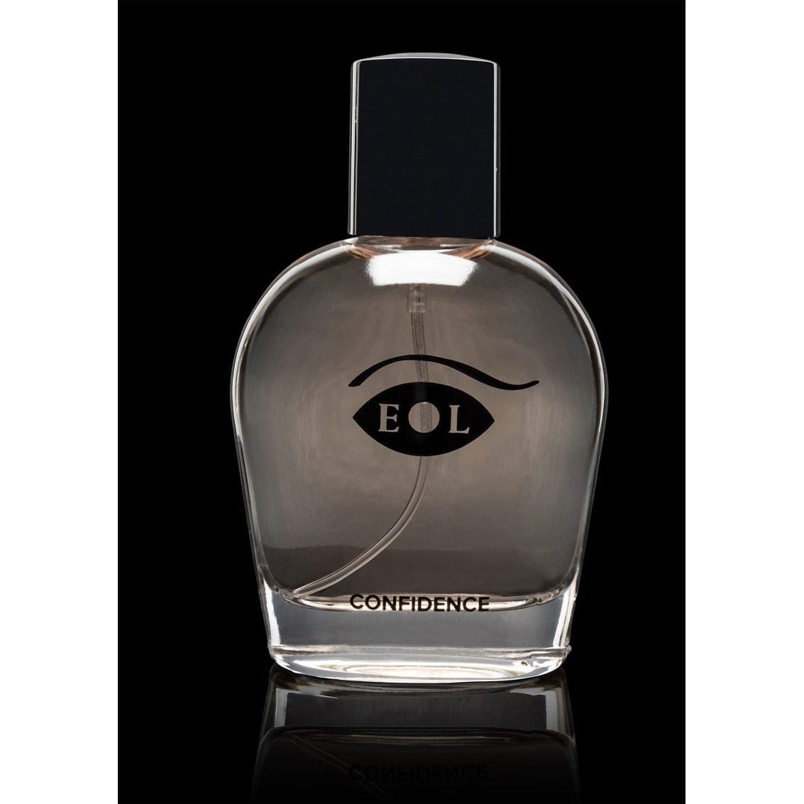 Eye of Love - Confidence Pheromone Cologne Spray For Him Travel Size Pheromones