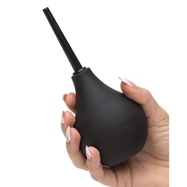 Fifty Shades of Grey - Pleasure Overload Take it Slow Gift Set (Black) Anal Kit (Vibration) Non Rechargeable