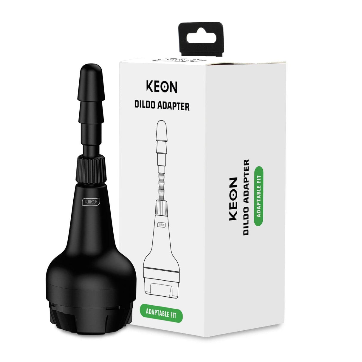 Kiiroo - Keon Dildo Adapter Accessories Accessories