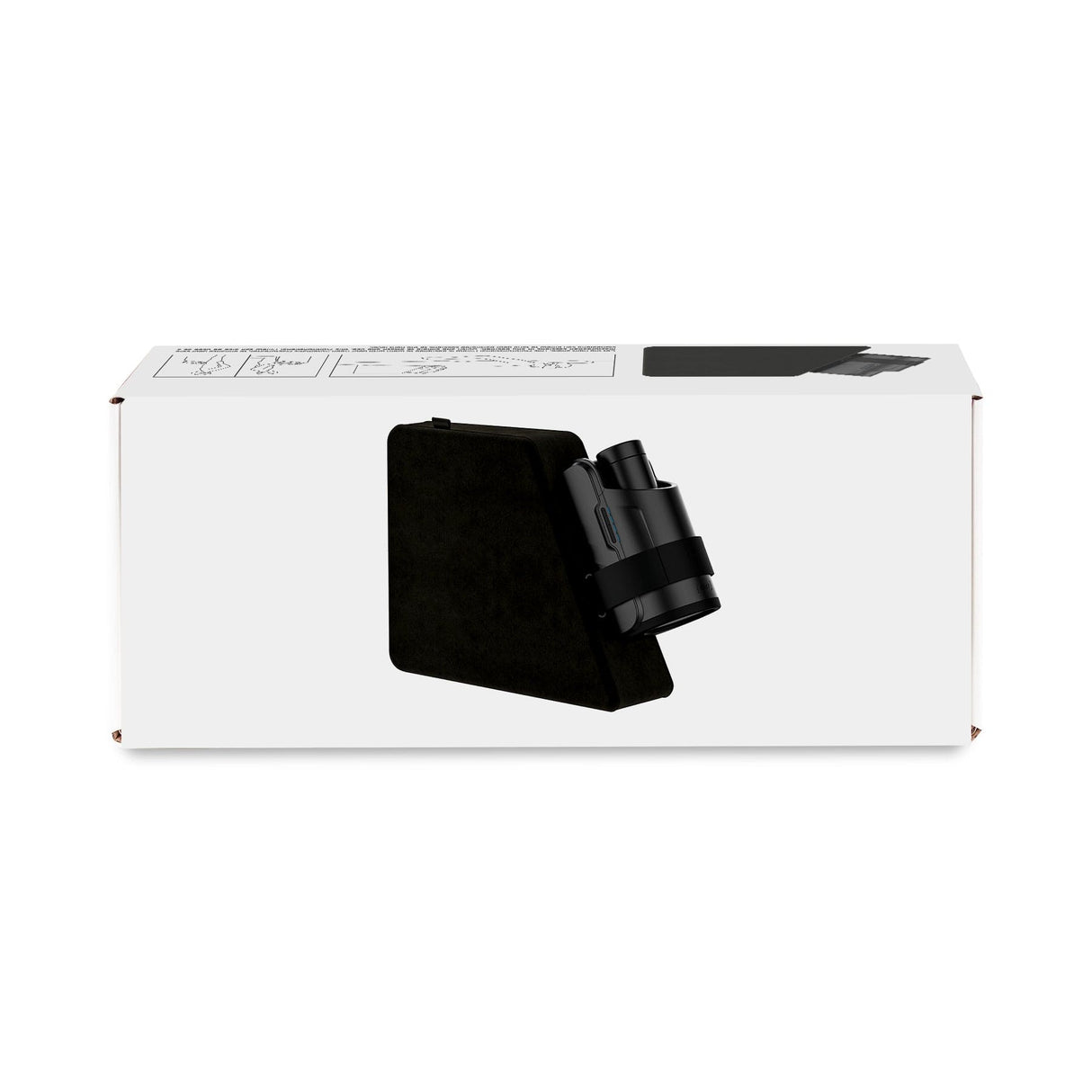 Kiiroo - Keon Masturbator Multifunctional Pillow and Strap Accessories KR1030 CherryAffairs