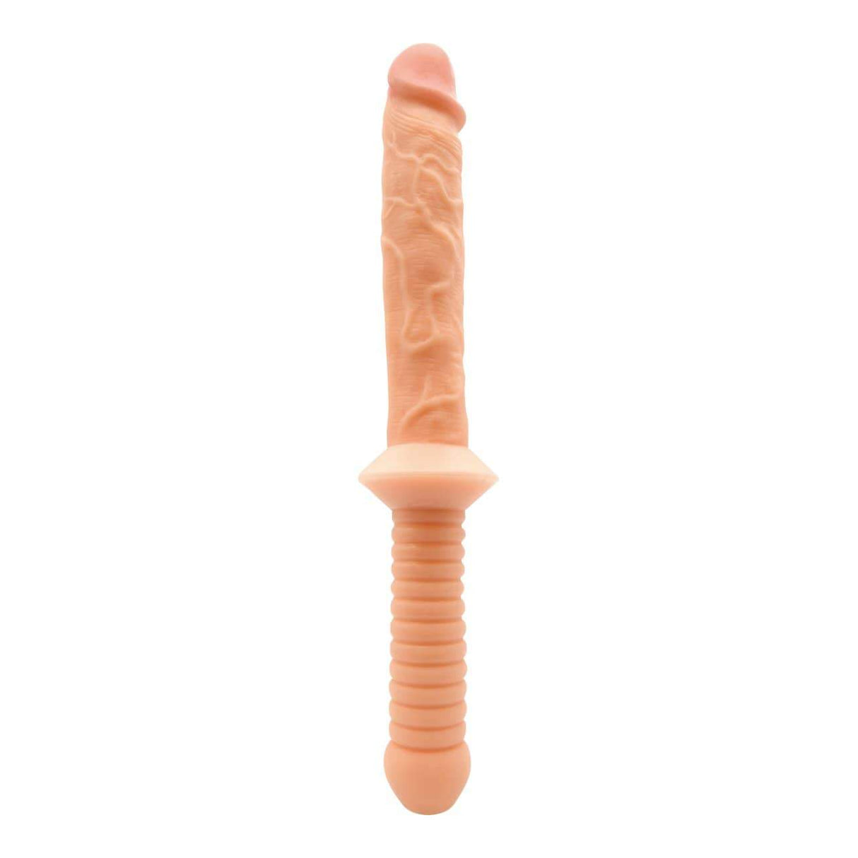Kiss Me Love - Maniac World Z Double Dildo CherryAffairs