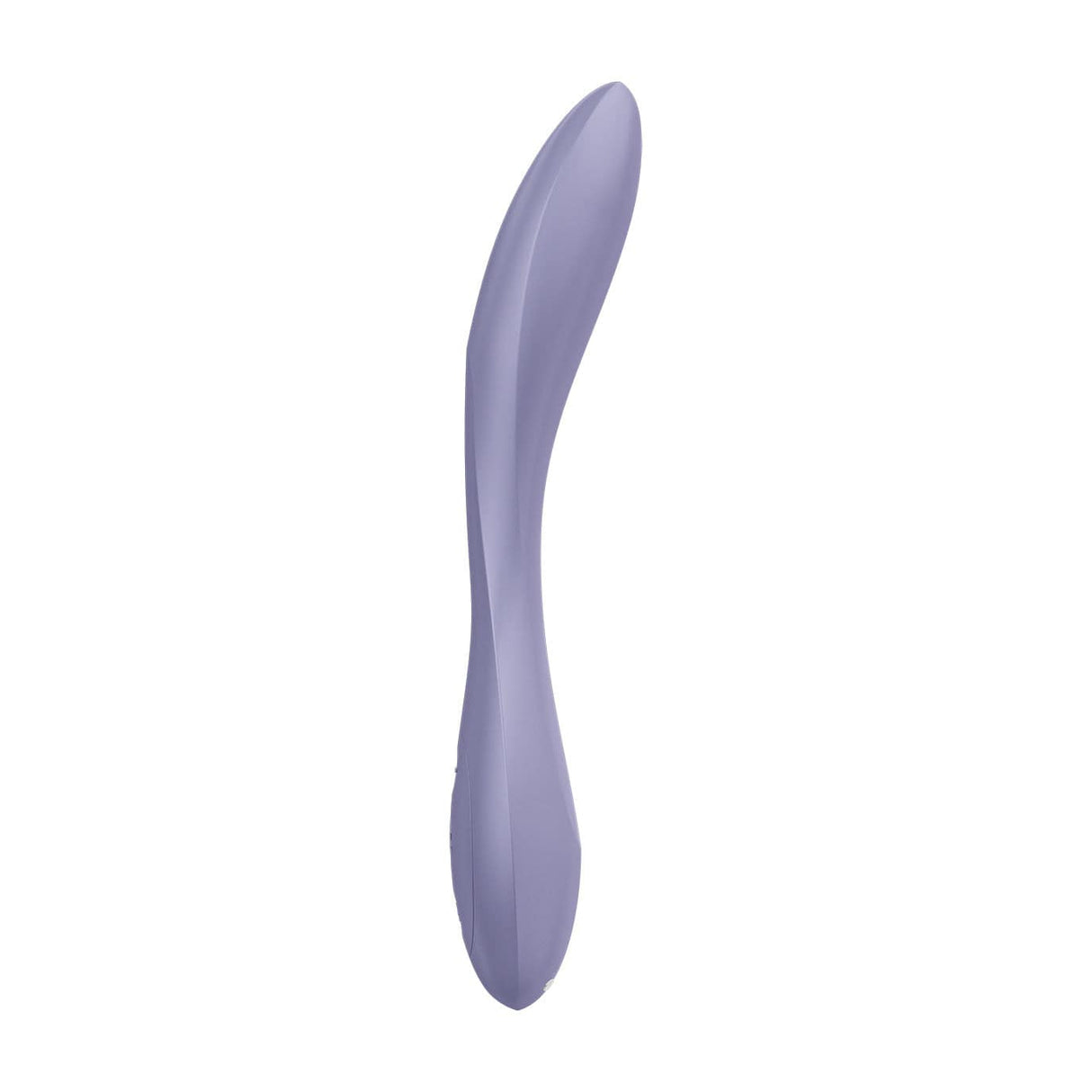 Satisfyer - Flex 2 G-Spot Vibrator (Violet) G Spot Dildo (Vibration) Rechargeable