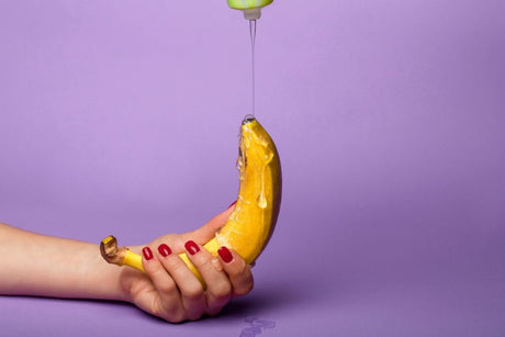 Condoms Are Pre-Lubed. So Why Add More Lube?