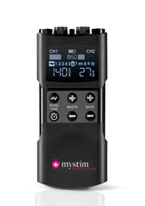 Mystim - Tension Lover 2 充电版