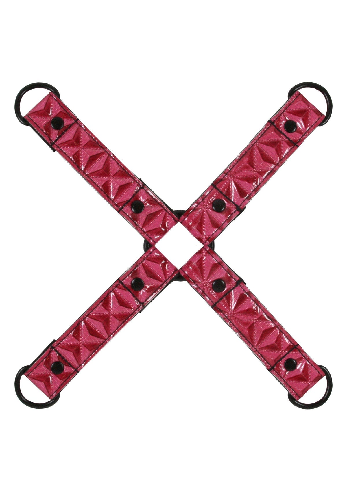 NS Novelties - Ikatan Hogtie