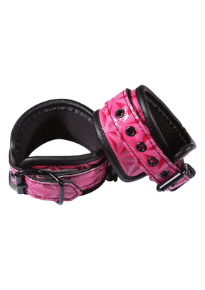 NS Novelties - Wrist Cuffs NS1168 CherryAffairs