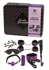 Secret Play - Kit Bondaj Dua Warna