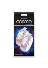 NS Novelties - Cosmo Bondage Ankle Cuffs