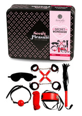 Secret Play - Kit Bondaj Dua Warna