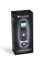 Mystim - Cluster Buster 电刺激玩具