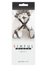 NS Novelties - Ikatan Hogtie