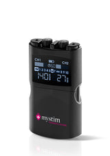 Mystim - Tension Lover 2 充电版