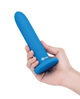 B-Vibe - 硅胶肛门训练扩张器套装（5 件套）
