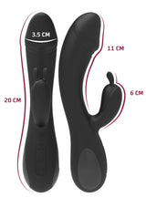She.E.O - Vibrator Arnab E-Stim