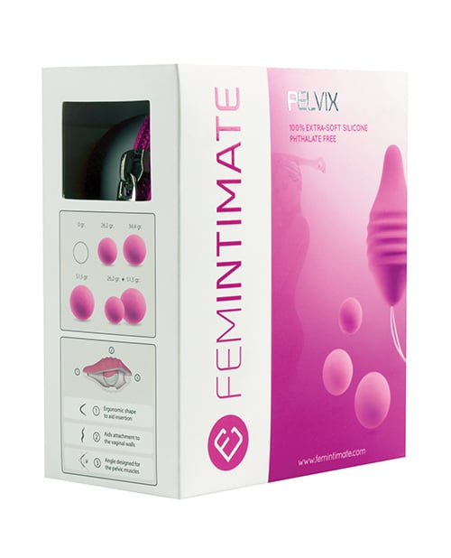 Femintimate - Pelvix 无振动盆底训练器