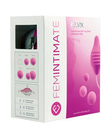 Femintimate - Pelvix 无振动盆底训练器