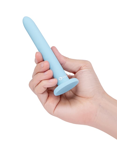 B-Vibe - 硅胶肛门训练扩张器套装（5 件套）