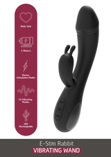 She.E.O - Vibrator Arnab E-Stim