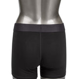 CalExotics - Packer Gear Boxer Brief with Packing Pouch 2XL/3XL (Black)