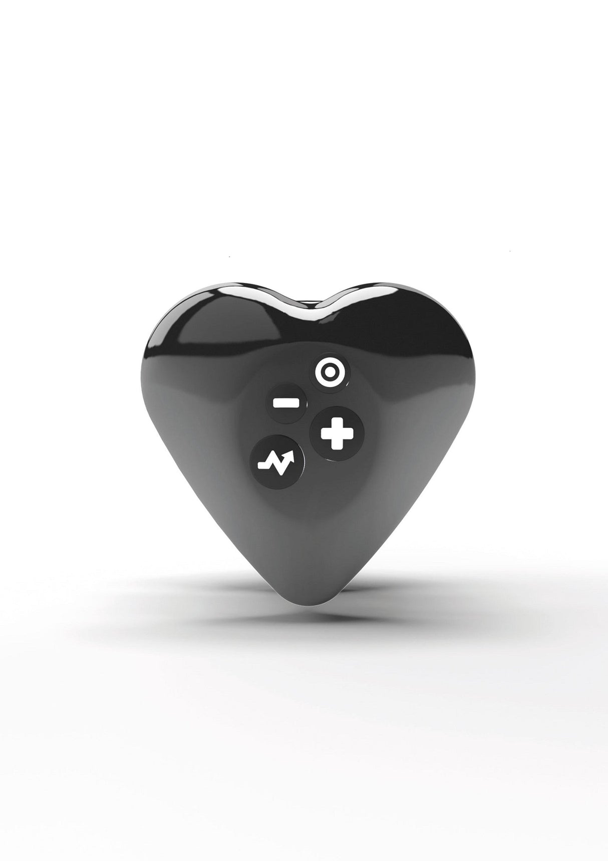 Perangsang Estim Mystim - Hearts Desire